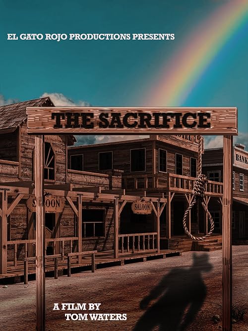 The Sacrifice