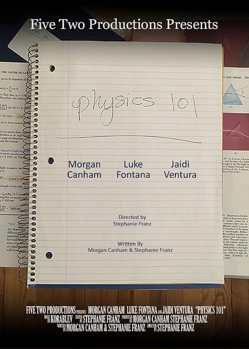 Physics 101