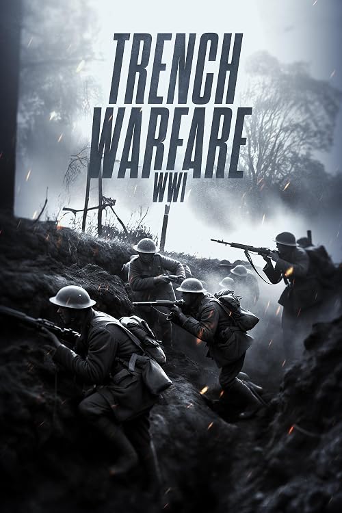 Trench Warfare WWI