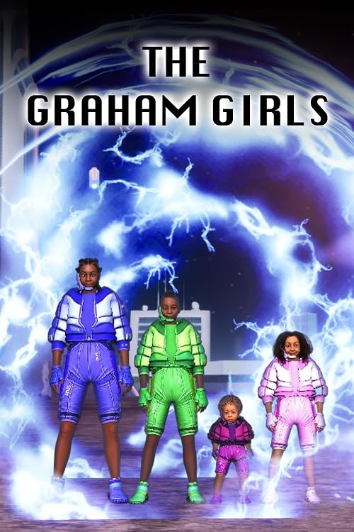 The Graham Girls