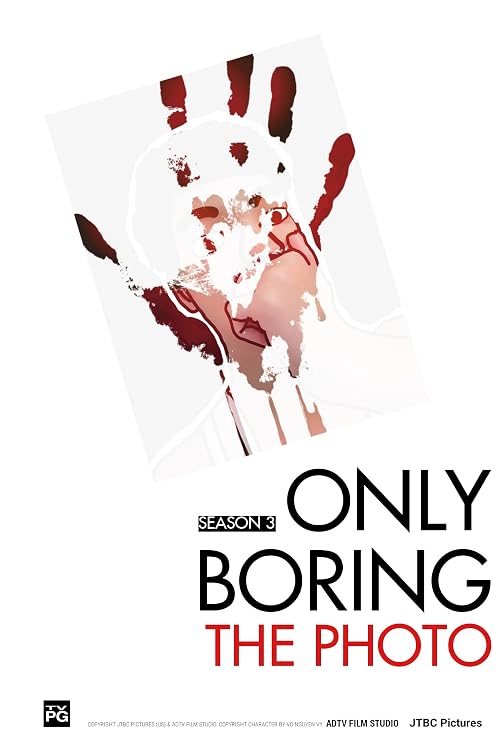 Only Boring