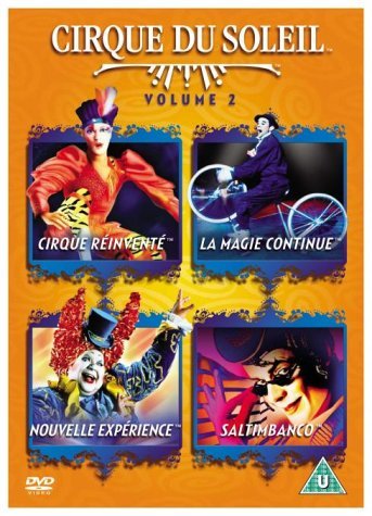 La magie continue