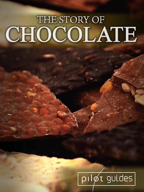 The Story Of... Food