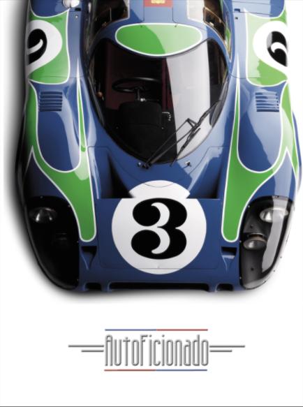 AutoFicionado