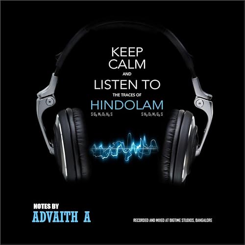 Keep calm and listen to Hindolam