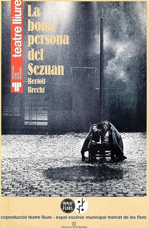 La bona persona del Sezuan