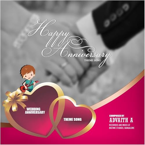 Wedding Anniversary Song