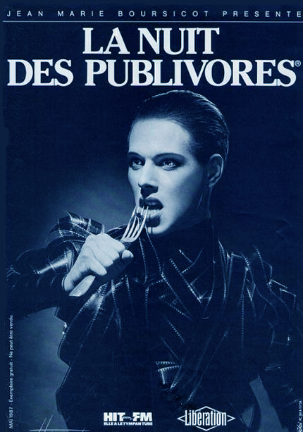 La Nuit des Publivores