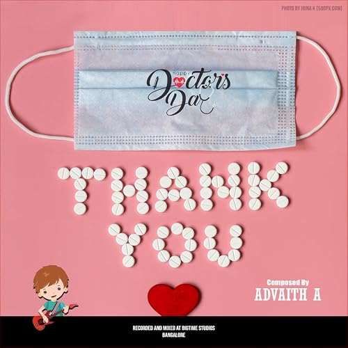 Ady's Thank You