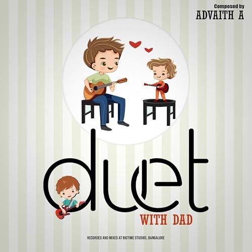 Duet with Dad