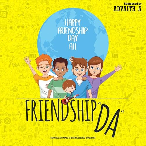 Friendship Da