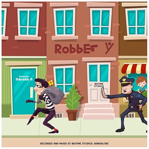 Robbery