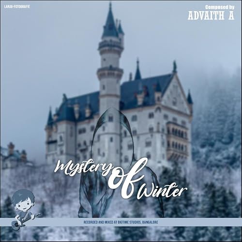 Mystery of Winter