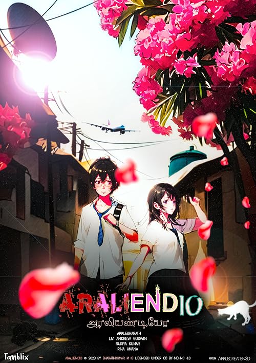 Araliend10