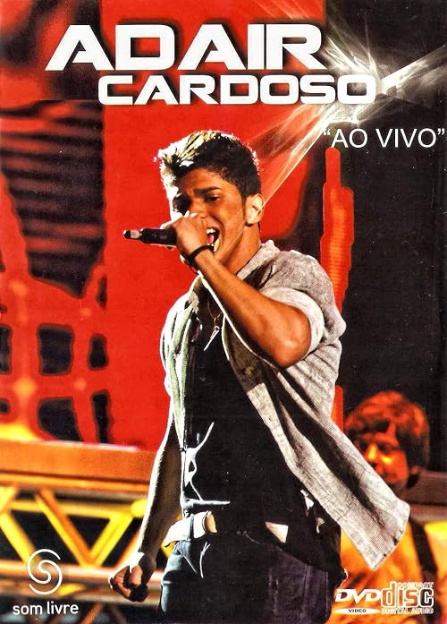 Adair Cardoso: Ao Vivo