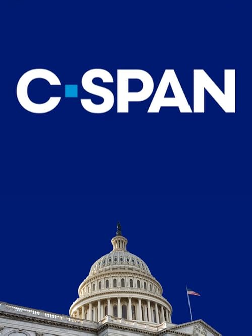 C-SPAN Live Stream