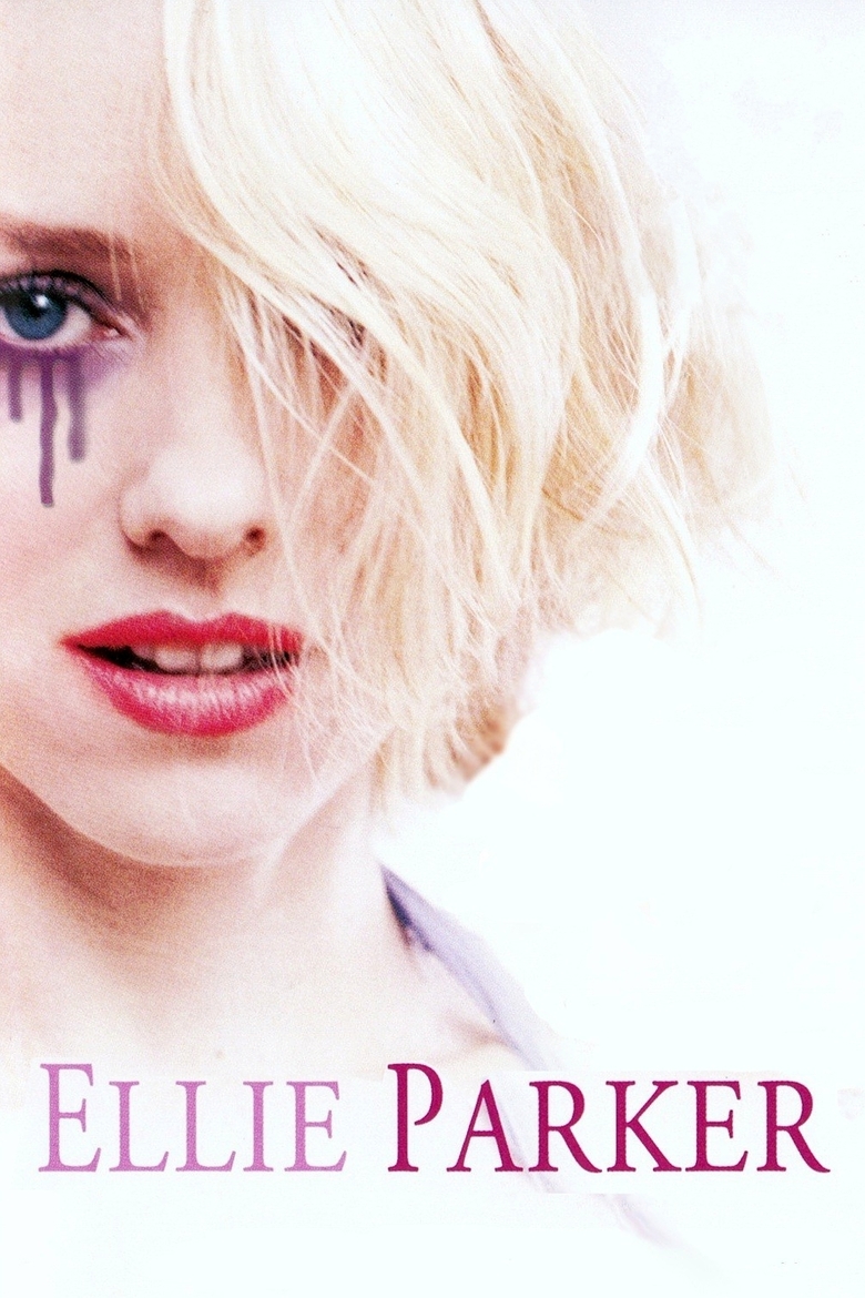 Элли Паркер