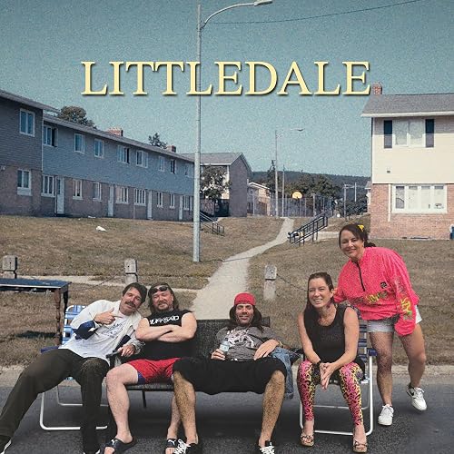 Littledale