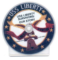 USS Liberty Survivors: Our Story