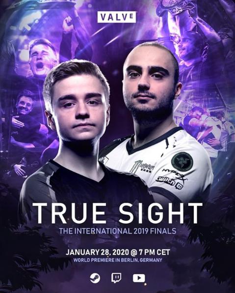 The International 2019 Finals