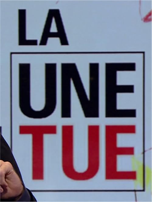 La une qui tue