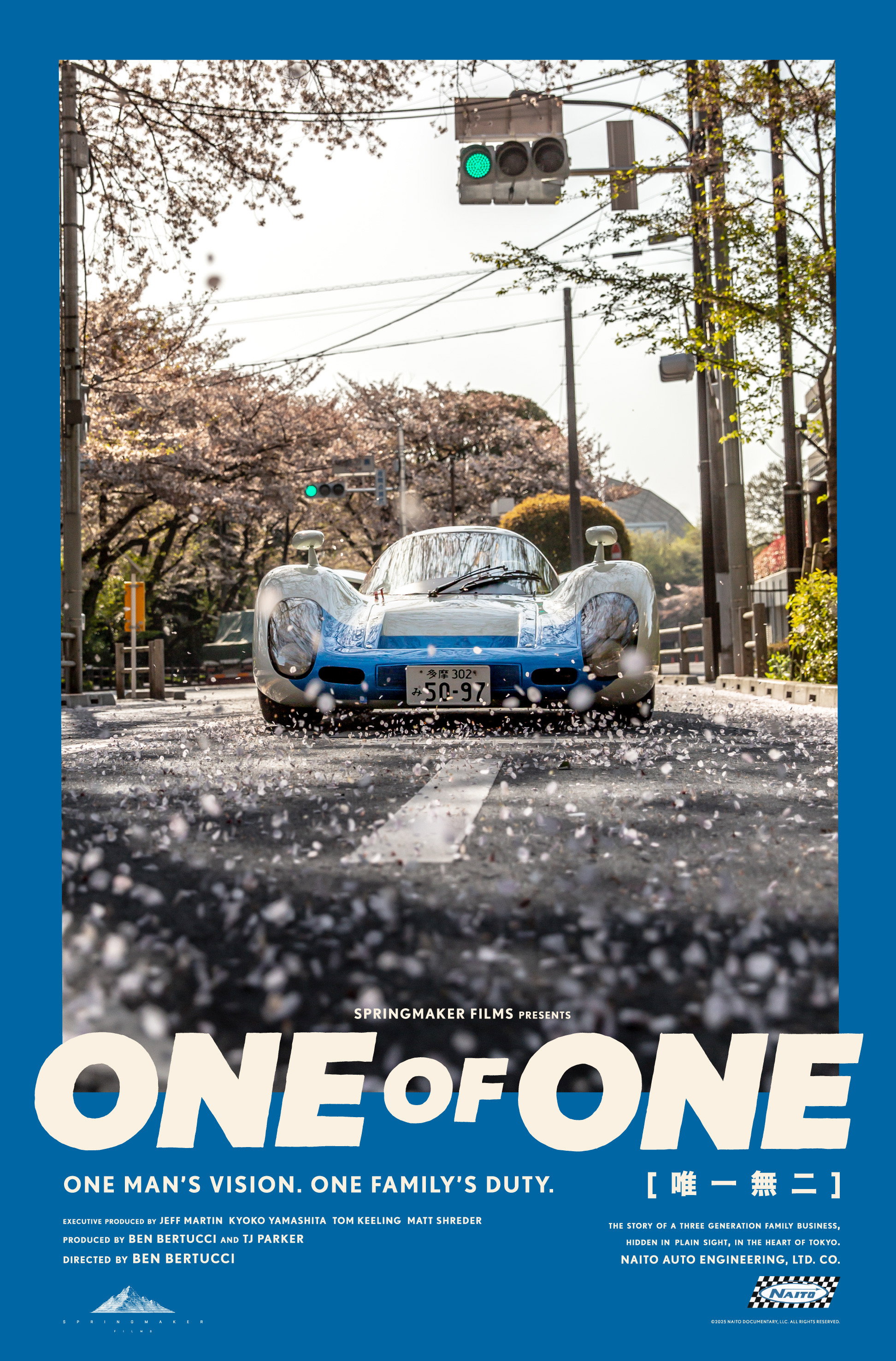 One of One