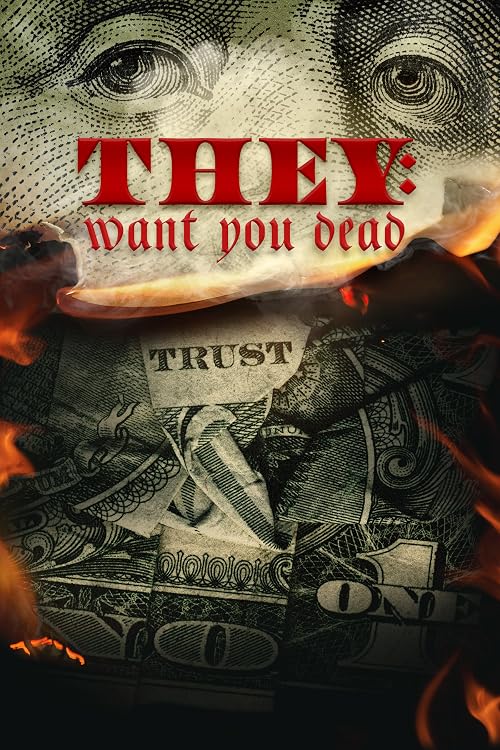 They: Want You Dead