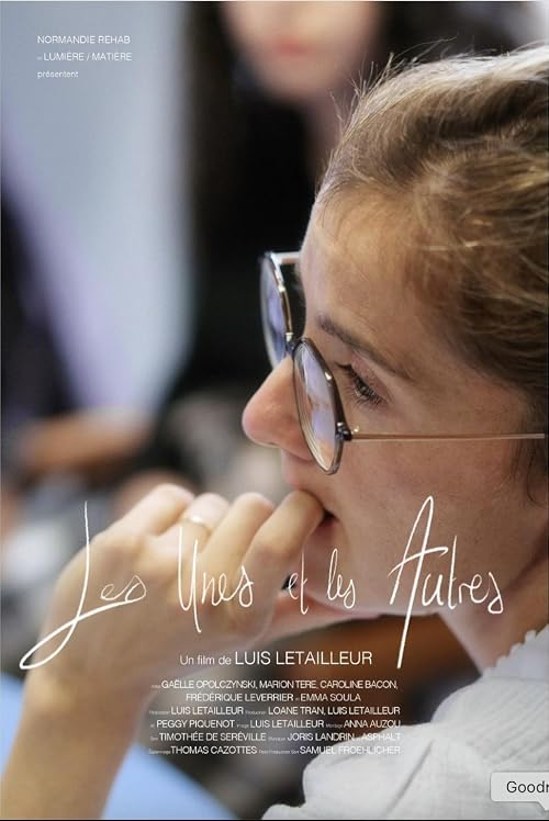 Les Unes et Les Autres