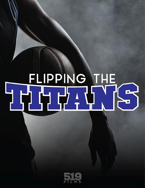 Flipping the Titans