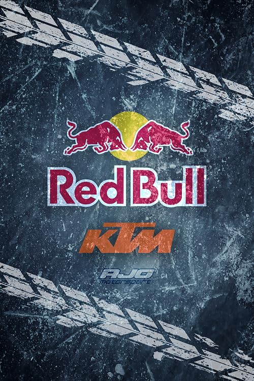 Red Bull KTM AJO: Icerace