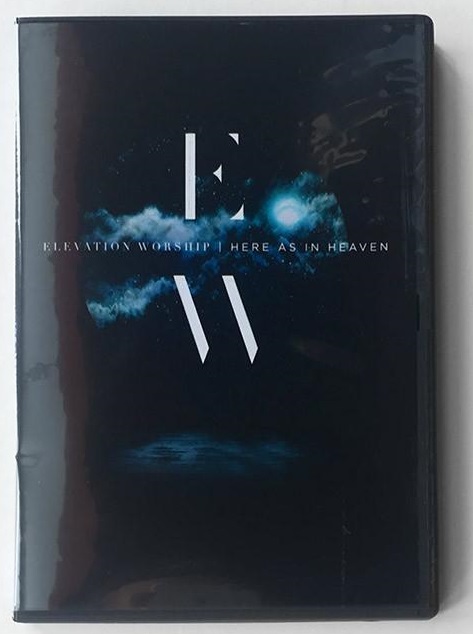 Elevation Worship: Here as in Heaven