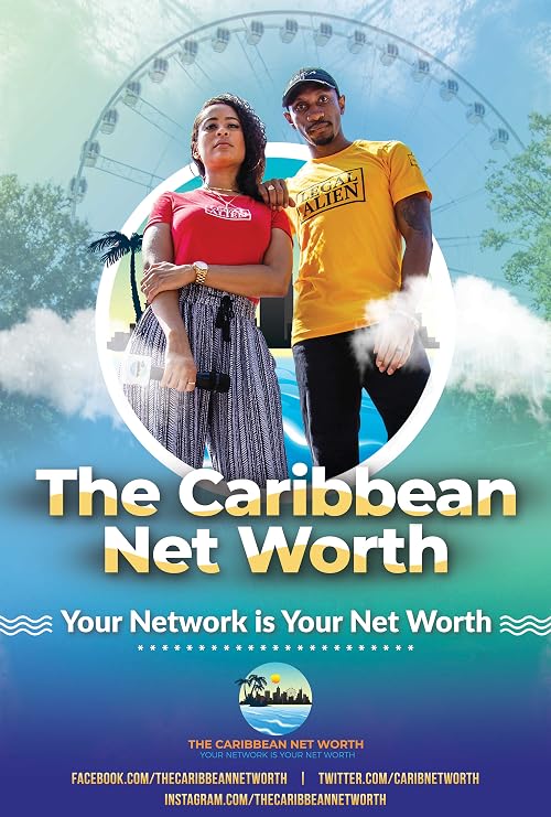 The Caribbean Net Worth