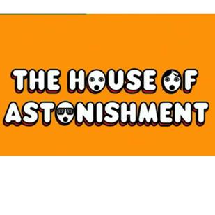 House of Astonishment