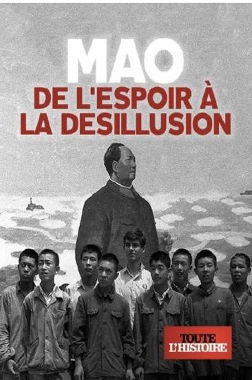 Mao, unser Idol: Europäer und die Kulturrevolution