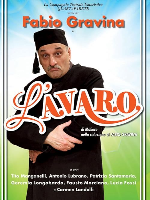 L'Avaro