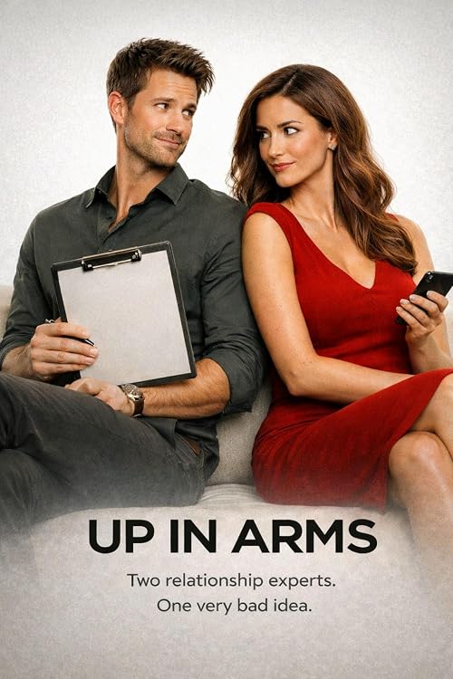 Up in Arms