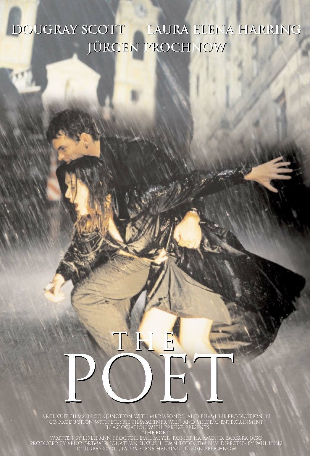 The Poet