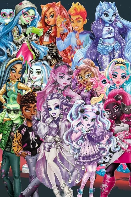 Monster High