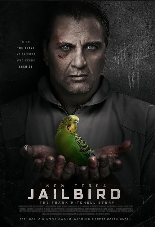 JailBird