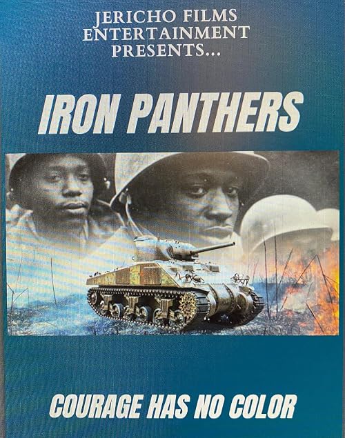 Iron Panthers