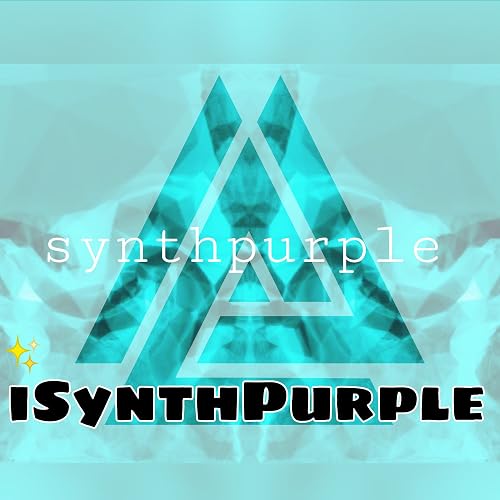 iSynthPurple