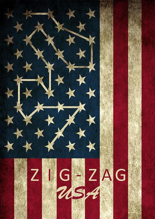 Zig-Zag USA