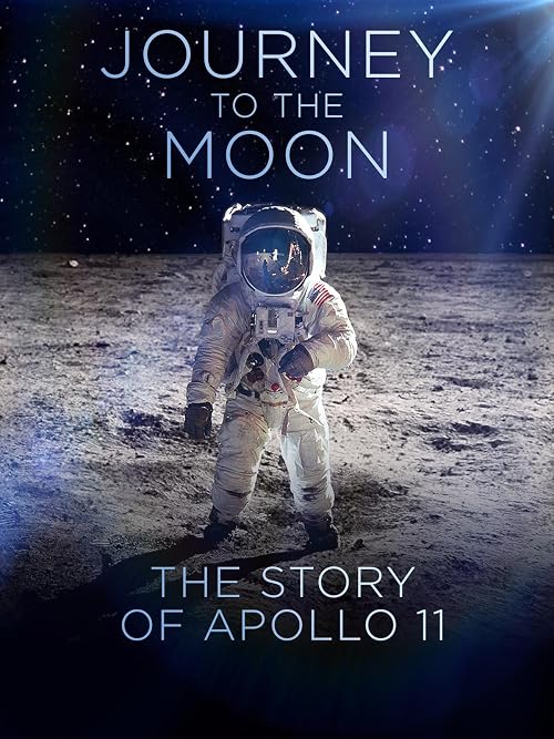 Journey to the Moon: The 40th Anniversary of Apollo 11