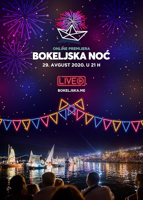 Bokeljska noc