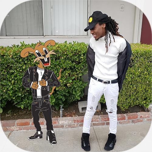 Chawn Fox World: YouTube Channel