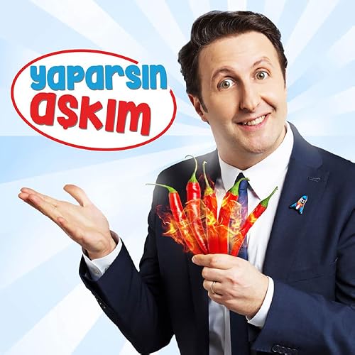 Yaparsin Askim