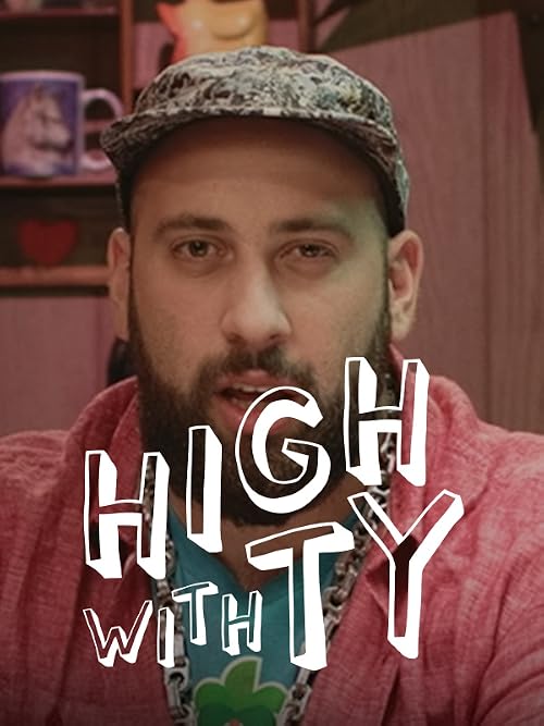 High with Ty