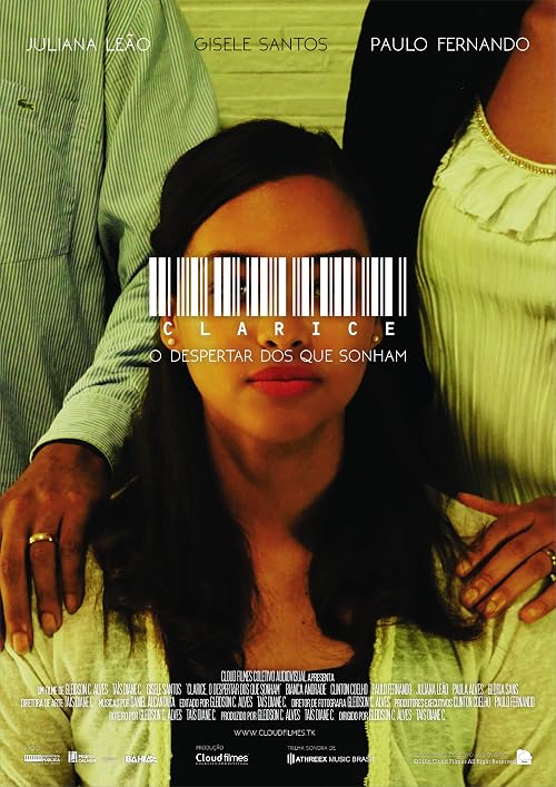 Clarice, the Awakening of the Dreamers