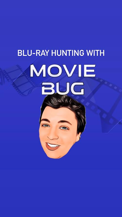 Blu-ray Hunting with Movie Bug