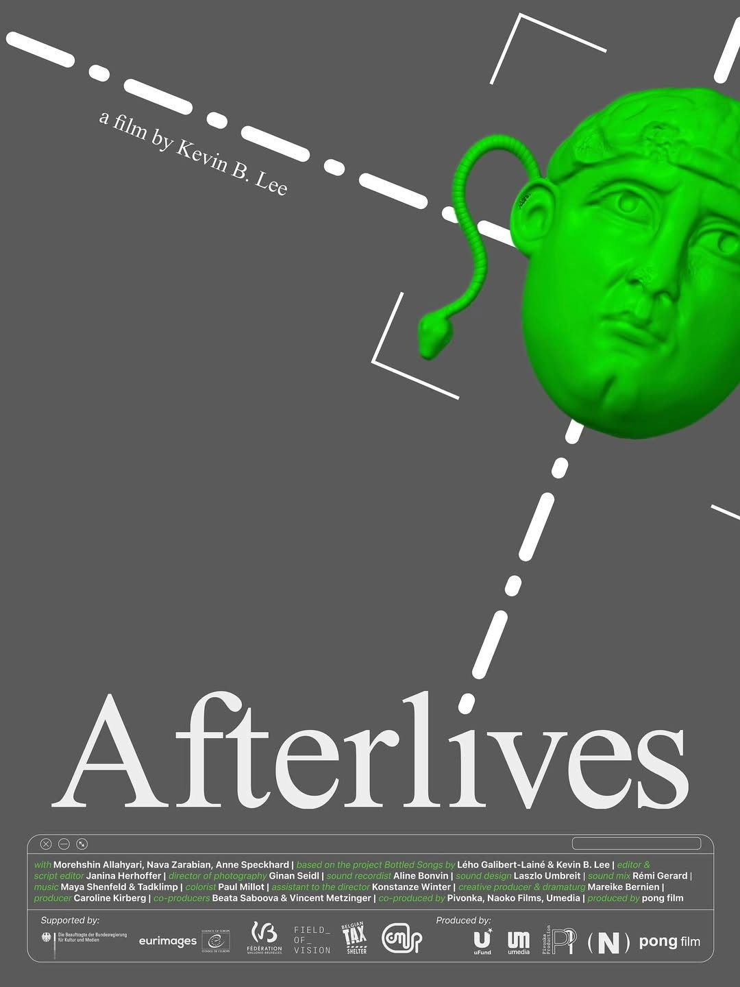 Afterlives
